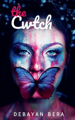 Cwtch Cover Image