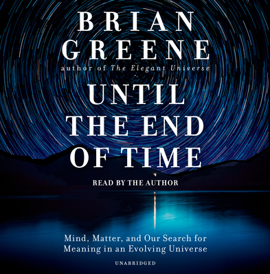 Cover for Until the End of Time