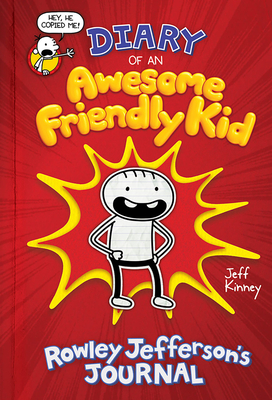 BIBLIO  Diary of a Wimpy Kid: Best Friends Box by Jeff Kinney