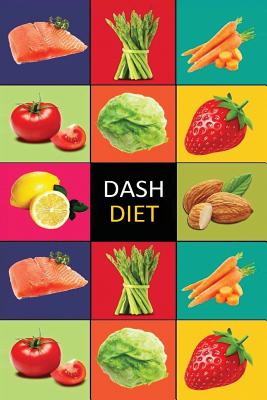 Dash Diet Cover Image
