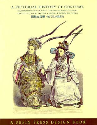 Pictorial History of Costume Cover Image