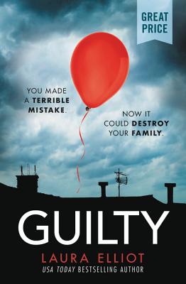 Cover for Guilty