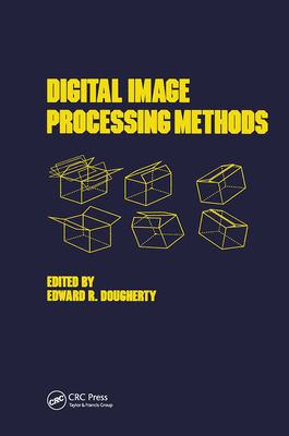 Digital Image Processing Methods (Optical Science and Engineering #42) Cover Image