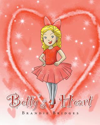 Betty's Heart Cover Image