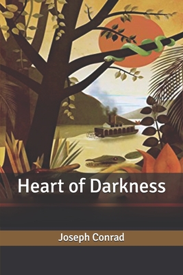 Heart of Darkness