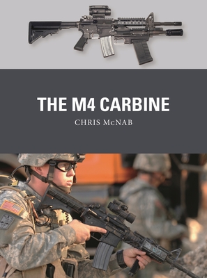 The M4 Carbine (Weapon) Cover Image