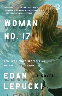 Cover for Woman No. 17