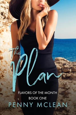 The Plan By Penny McLean Cover Image