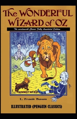 The Wonderful Wizard of Oz