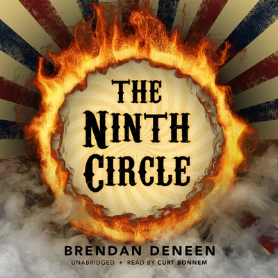 The Ninth Circle Cover Image