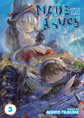 Made in Abyss, Vol. 5 by Akihito Tsukushi, Paperback