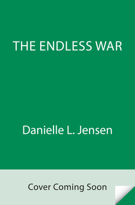 The Endless War (The Bridge Kingdom #4) Cover Image