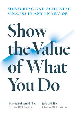 Cover for Show the Value of What You Do