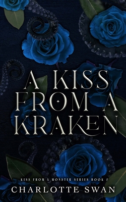 A Kiss From a Kraken Cover Image