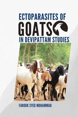 Ectoparasitess of Goats in Devipattam Studies Cover Image