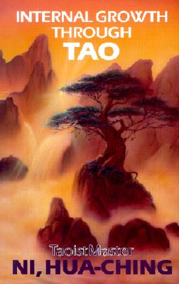 Internal Growth Through Tao Cover Image