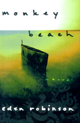 Monkey Beach Cover