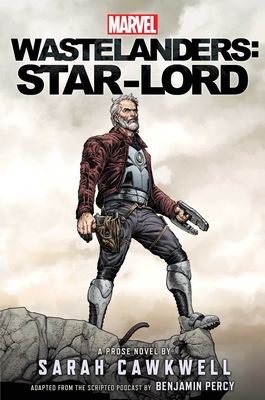Marvel Wastelanders: Star-Lord