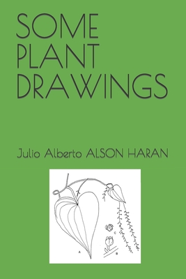 Some Plant Drawings Cover Image