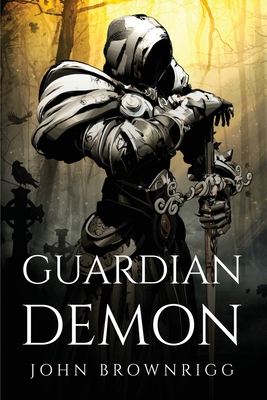 Guardian Demon By John Brownrigg Cover Image