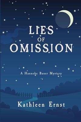 Cover for Lies of Omission