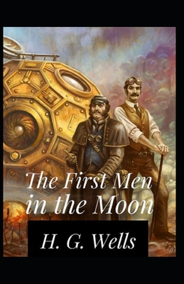 First Men in the Moon