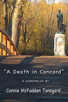 Cover for A Death in Concord