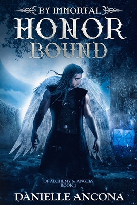 Cover for By Immortal Honor Bound