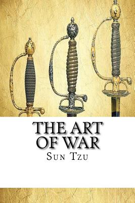 The Art of War Cover Image