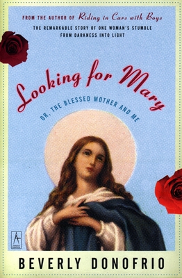 Looking for Mary: (Or, the Blessed Mother and Me) (Compass) Cover Image