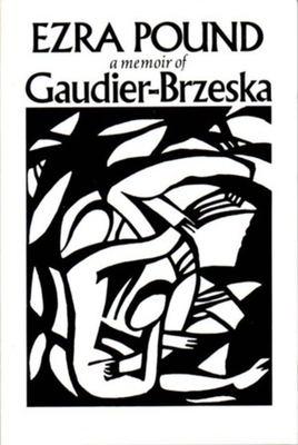 Gaudier-Brzeska: A Memoir Cover Image