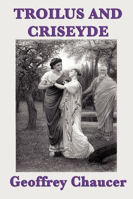 Troilus and Criseyde Cover Image