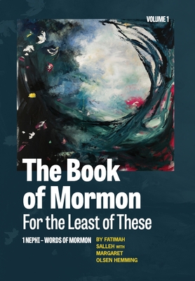 The Book of Mormon for the Least of These Cover Image