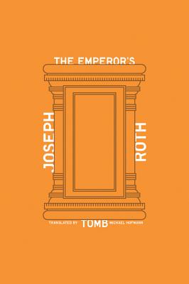 The Emperor's Tomb Cover Image
