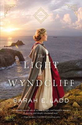 Cover for The Light at Wyndcliff
