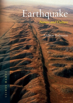 Earthquake: Nature and Culture Cover Image