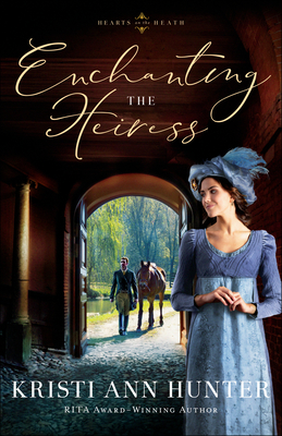 Enchanting the Heiress Cover Image