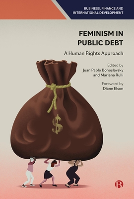 Feminism in Public Debt: A Human Rights Approach (Business)
