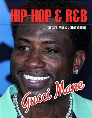 Gucci Mane Cover Image