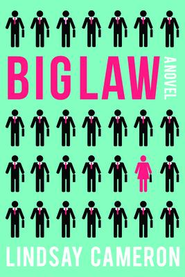 Cover for Biglaw