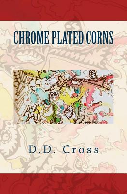 Chrome Plated Corns Cover Image