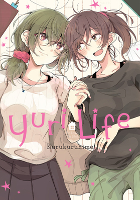 Yuri Life Cover Image