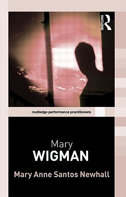 Mary Wigman Cover Image