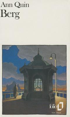 Berg (Folio) Cover Image