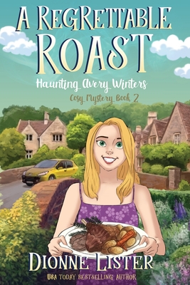 A Regrettable Roast Cover Image