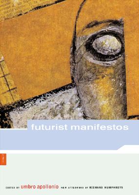 Futurist Manifestos (Artworks) Cover Image