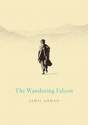 Cover Image for The Wandering Falcon