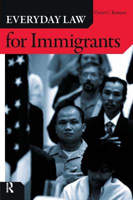 Everyday Law for Immigrants Cover Image