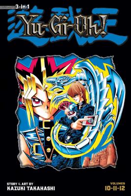 Buy Yu-Gi-Oh! Zexal Manga Volume 4