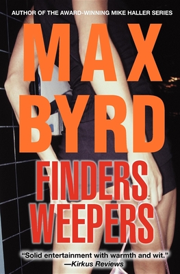 Cover for Finders Weepers